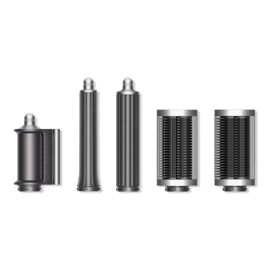 Насадки Dyson 5 шт. Nickel