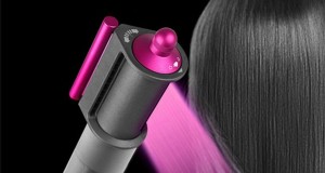 Стайлинг мужских и женских причесок: универсальность Dyson Airwrap Стайлинг мужских и женских причесок: универсальность Dyson Airwrap