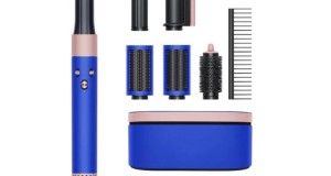 Пять лайфхаков для стайлера Dyson, которые упрощают утренний ритуал Пять лайфхаков для стайлера Dyson, которые упрощают утренний ритуал