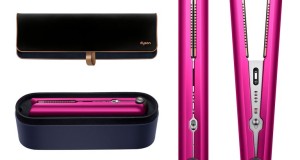 Эксплуатация выпрямителей Dyson: уход, хранение и замена насадок Эксплуатация выпрямителей Dyson: уход, хранение и замена насадок