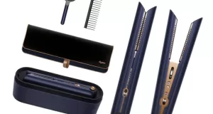 Dyson Airstrait какую версию выбрать для вашего типа волос и бюджета Dyson Airstrait какую версию выбрать для вашего типа волос и бюджета