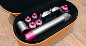 Обзор популярных стайлеров Dyson Airwrap Complete HS01, HS05 и HS08 Обзор популярных стайлеров Dyson Airwrap Complete HS01, HS05 и HS08