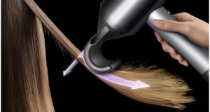 Оптимальные температуры и скорости фена Dyson Supersonic: советы специалистов Оптимальные температуры и скорости фена Dyson Supersonic: советы специалистов