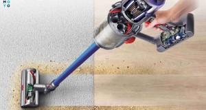 Dyson и забота о здоровье: борьба с аллергенами в доме