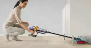 Экологичность Dyson: меньше отходов, больше чистоты