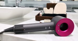 Фен будущего: как Dyson Supersonic меняет привычки ухода за волосами