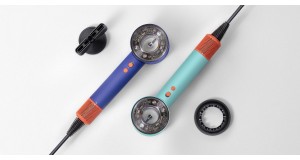 Технология контроля температуры: защита волос без компромиссов