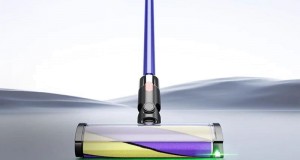 Беспроводной Dyson: свобода движения без компромиссов