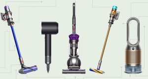 Dyson как символ инноваций: технологии, которые меняют привычный быт