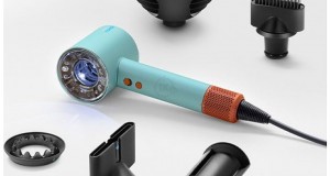 Скорость и тишина: фен Dyson в повседневном использовании