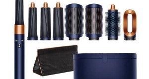 Почему стайлер Dyson — инвестиция в ваш имидж