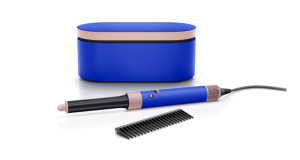 Секреты идеальной укладки: как стайлер Dyson сохраняет здоровье волос