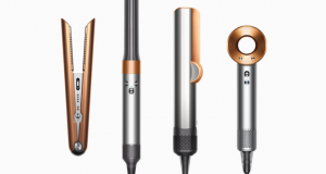 5 неожиданных способов использовать Dyson Airwrap в повседневной жизни