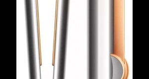 Сравнение Dyson Airstrait с утюжками прошлого поколения