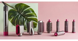 Как Dyson Airwrap меняет подход к уходу за волосами дома
