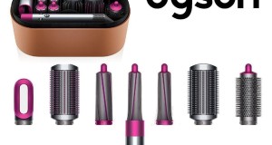 От вечерней укладки до делового стиля: универсальность Dyson
