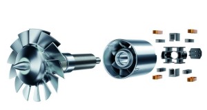 Технология Supersonic глазами инженеров Dyson: от абсурдной идеи до нового стандарта