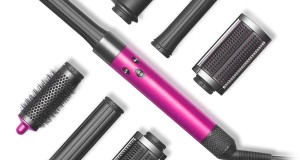 Airwrap как инструмент самовыражения: укладка без границ