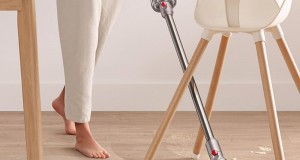 Свобода движения: как беспроводные технологии Dyson переизобрели пространство дома