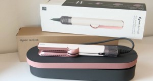 Dyson Airstrait: Выбор для тех, кто мыслит иначе Dyson Airstrait: Выбор для тех, кто мыслит иначе