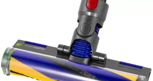 Инновации в уборке: как циклоны стали искусством Инновации в уборке: как циклоны стали искусством