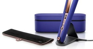 Как Dyson Airstrait меняет представление о прямых волосах Как Dyson Airstrait меняет представление о прямых волосах