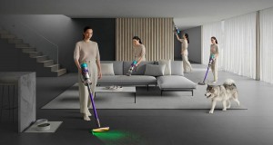 Пылесосы Dyson как часть архитектуры современного дома: Когда технология становится средой Пылесосы Dyson как часть архитектуры современного дома: Когда технология становится средой