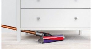 Пылесос Dyson и новая культура чистоты: От гигиены к холистическому порядку