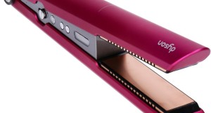 Выпрямитель без компромиссов: стиль и забота одновременно Выпрямитель без компромиссов: стиль и забота одновременно