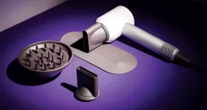 Будущее красоты: фен Dyson Supersonic в культуре ухода Будущее красоты: фен Dyson Supersonic в культуре ухода