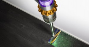 Как Dyson превращает уборку в эстетический процесс: От обязанности к искусству повседневности