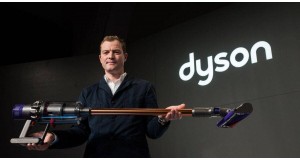 Dyson как философия будущего: технологии, дизайн и смысл
