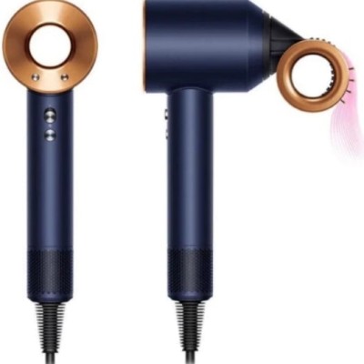 Dyson Supersonic HD15 Prussian Blue/Copper