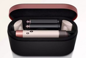 Кожаный бокс для хранения