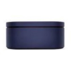 Кожаный бокс для хранения