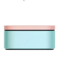 Кожаный бокс для хранения