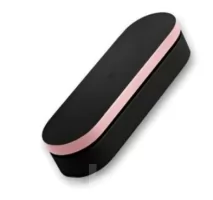 Кожаный бокс для хранения