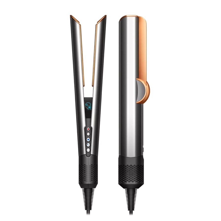 Dyson Airstrait HT01 Nicke/Copper