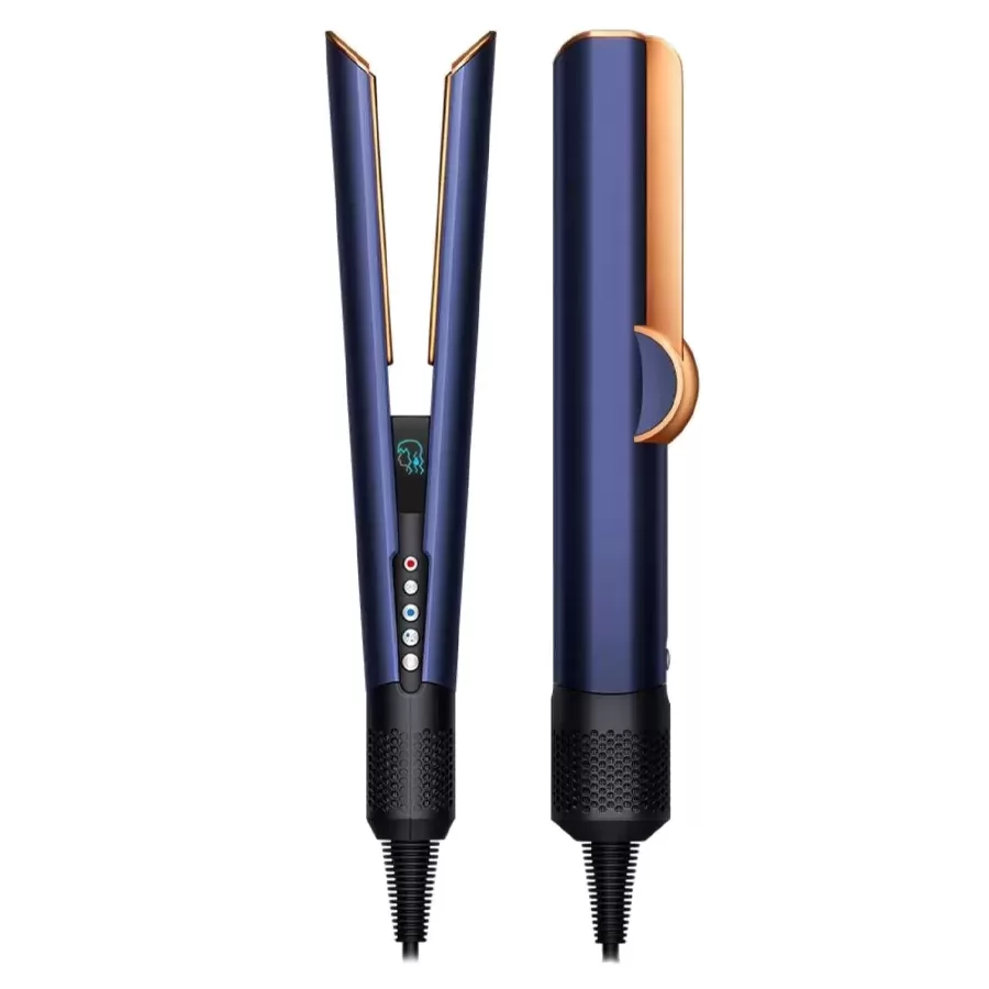 Dyson Airstrait HT01 Prussian Blue/Copper
