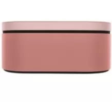 Кожаный бокс для хранения