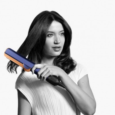 Dyson Airstrait  HT01 Strawberry/Bronze
