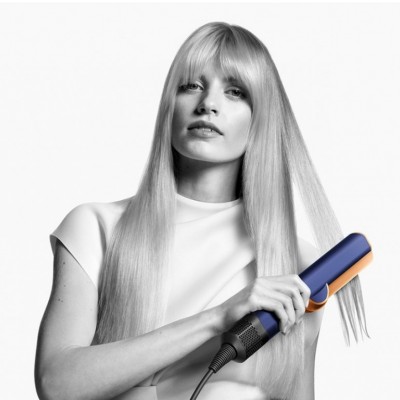 Dyson Airstrait HT01 Onyx/Gold без кейса