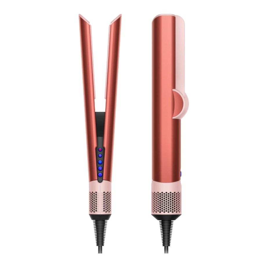 Dyson Airstrait  HT01 Strawberry/Bronze
