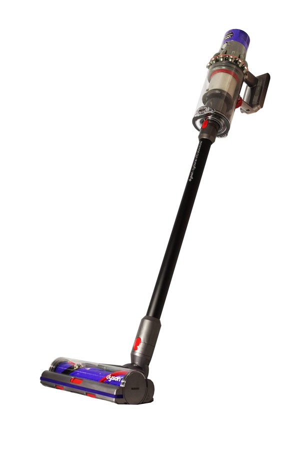 Беспроводной пылесос Dyson V12s Detect Slim Total Clean Extra 