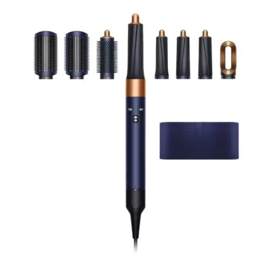 Стайлер Dyson Airwrap Complete HS01 Prussian/Blue