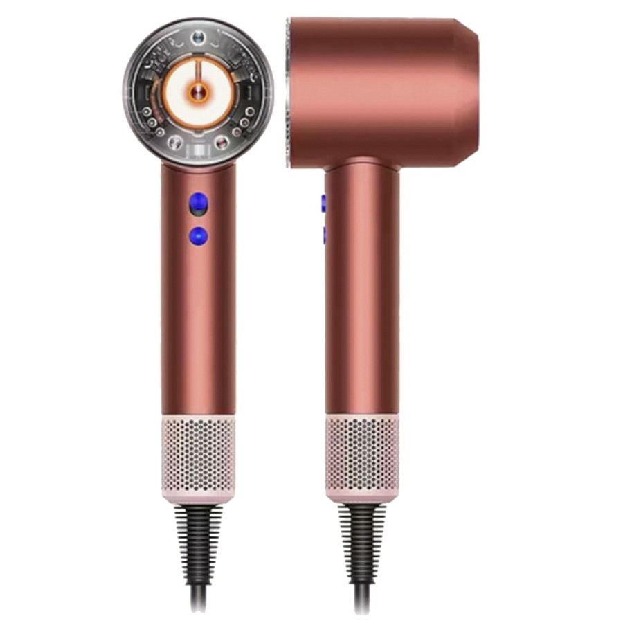 Dyson SuperSonic Nural HD16 Strawberry/Bronze