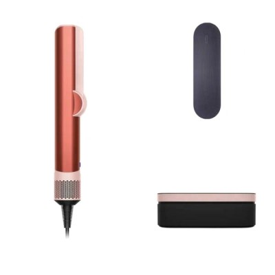 Dyson Airstrait  HT01 Strawberry/Bronze с кейсом