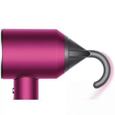 Dyson Supersonic HD07 Fuchsia/Nickel