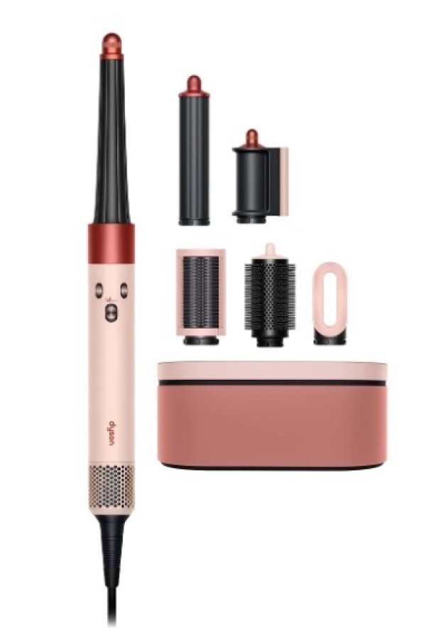 Стайлер Dyson Airwrap HS08 Complete Kanzan Pink