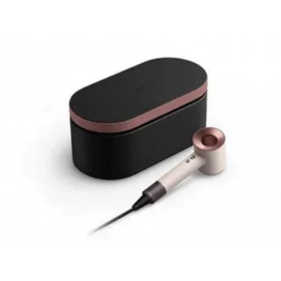 Dyson Supersonic HD15 Ceramic Pink/Rose с кейсом